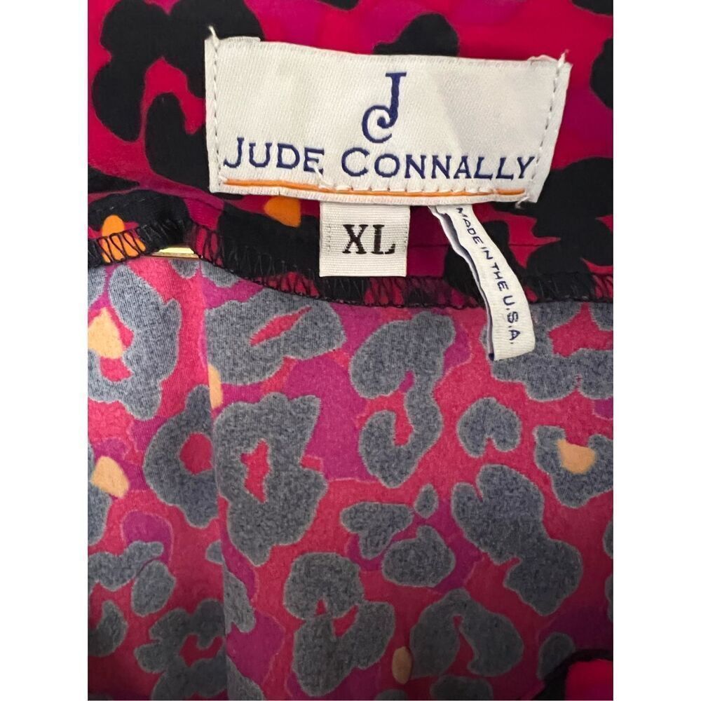 Jude Connally Megan Tunic Dress. sz XL - Picture 9 of 10